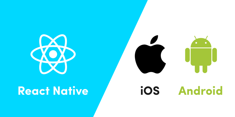 React Native for IOS and Android App Development