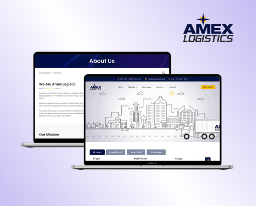 Amex Logistics