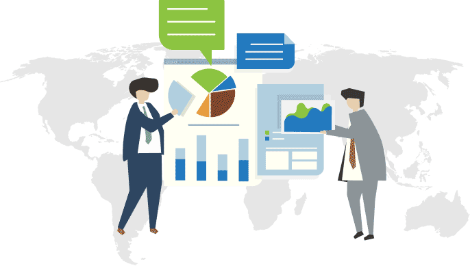 BI & Reporting solutions