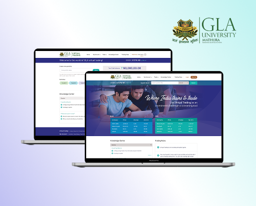 GLA - Virtual Trading