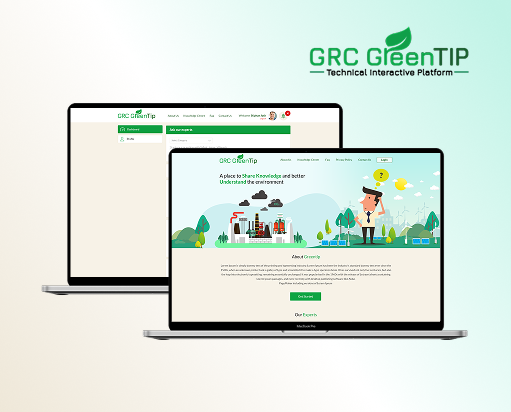GRC Green TIP