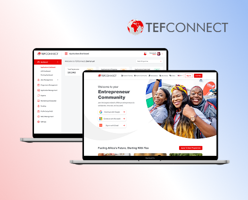 TEFConnect