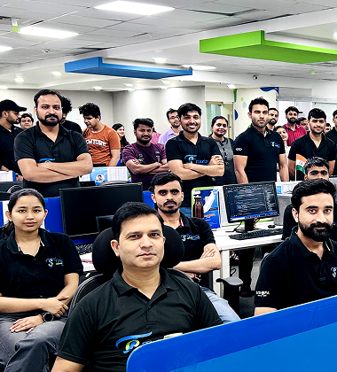 About Triazine Software