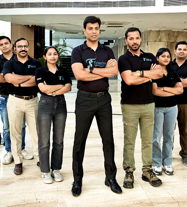 About Triazine Software