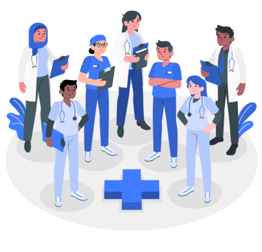 Healthcare IT Solutions