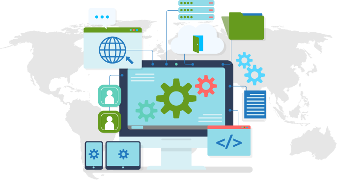 Software Maintenance and Support Solutions