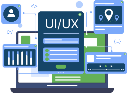Dynamic, Agile, and Flexible User Experiences