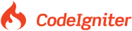 CodeIgniter