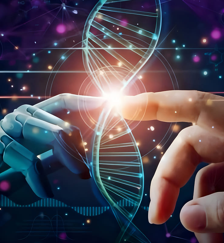 Digital Transformation