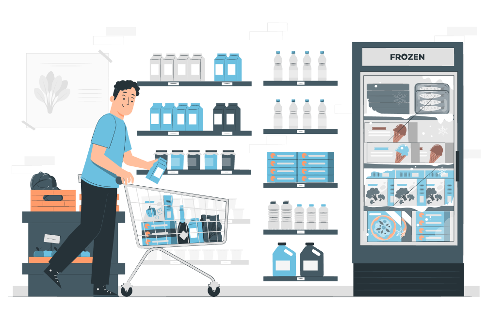 FMCG Services and Solutions