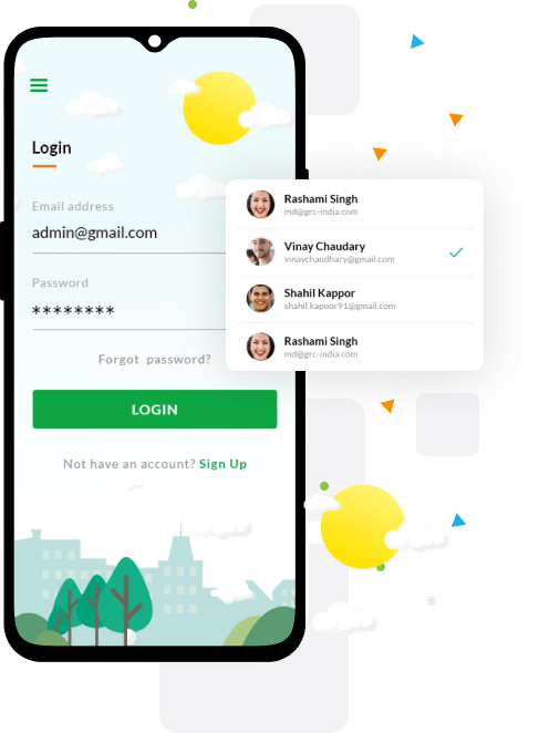 Android App Development Services