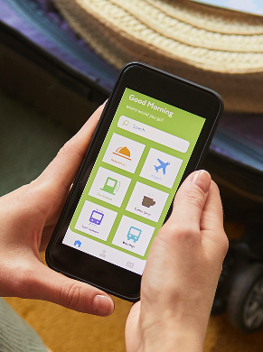 Public Sector Utility