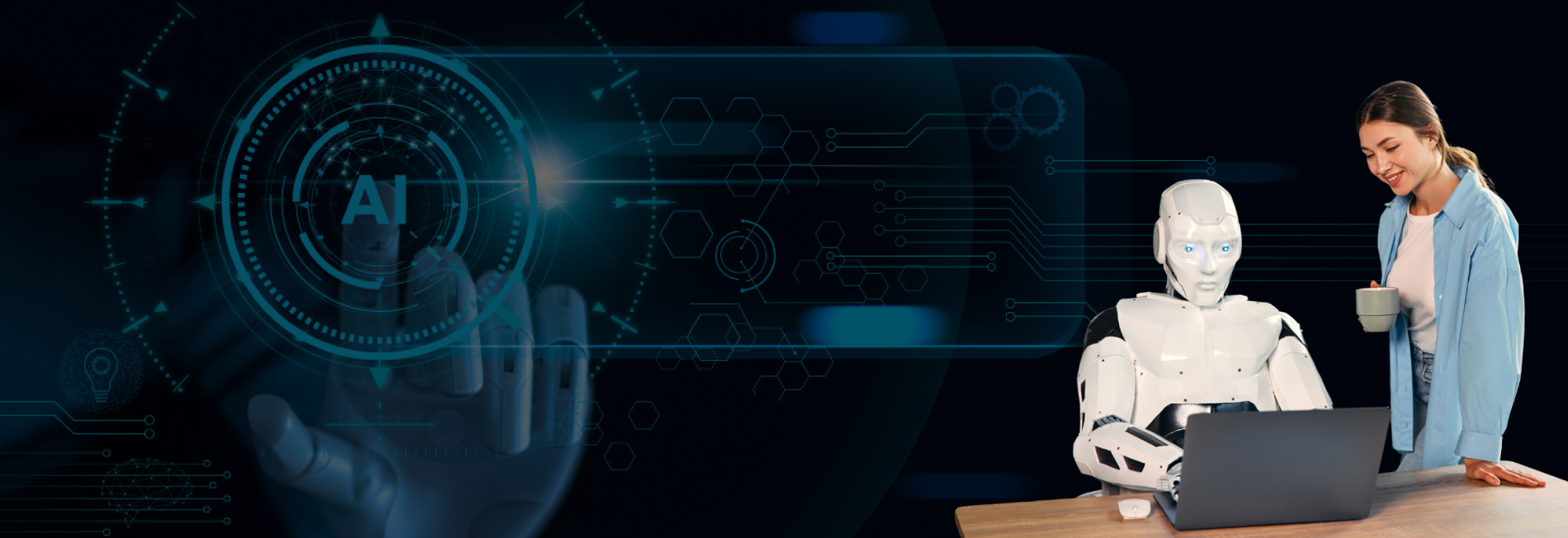Agentic AI Solutions for Enterprise by Triazine Software