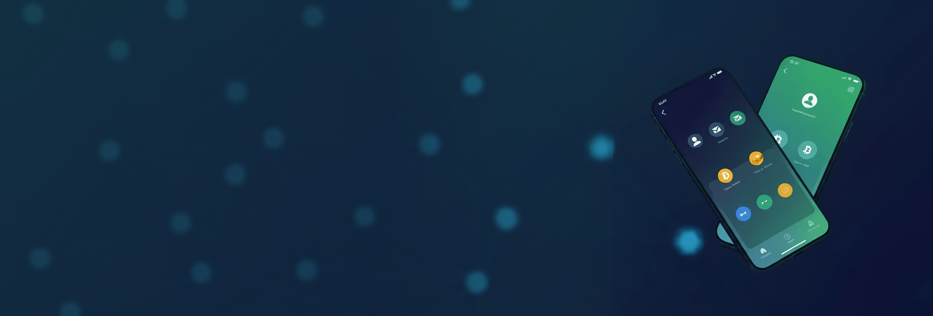 Blockchain App Development Company