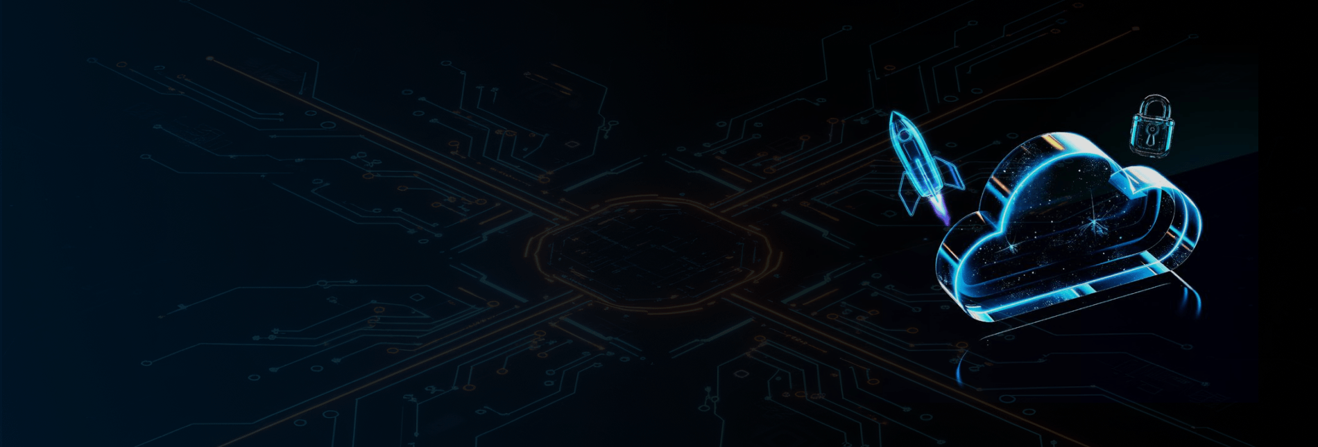 Cloud Solution Services