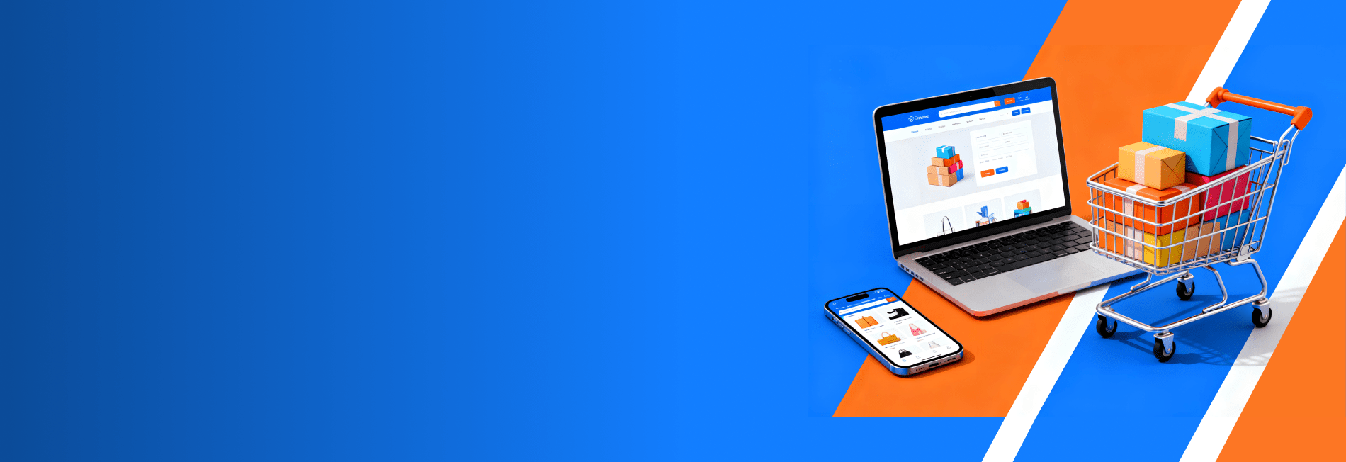 Innovative eCommerce Development Services