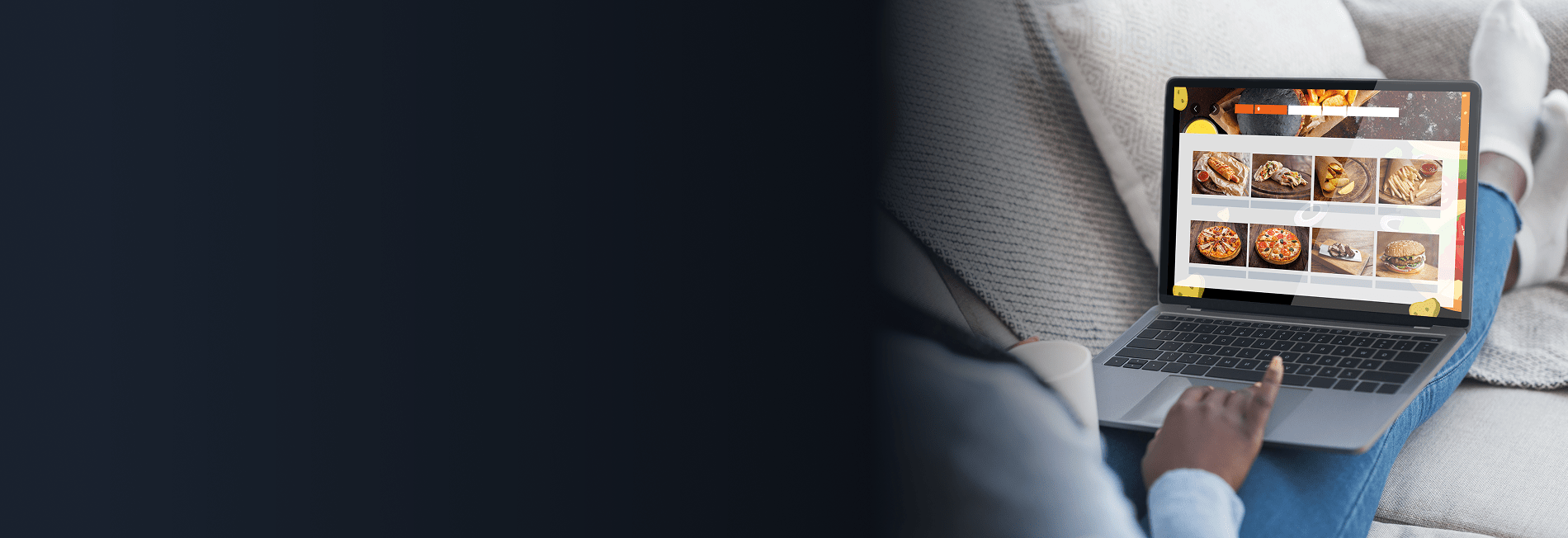 Food Restaurant Industry with Innovative Solutions