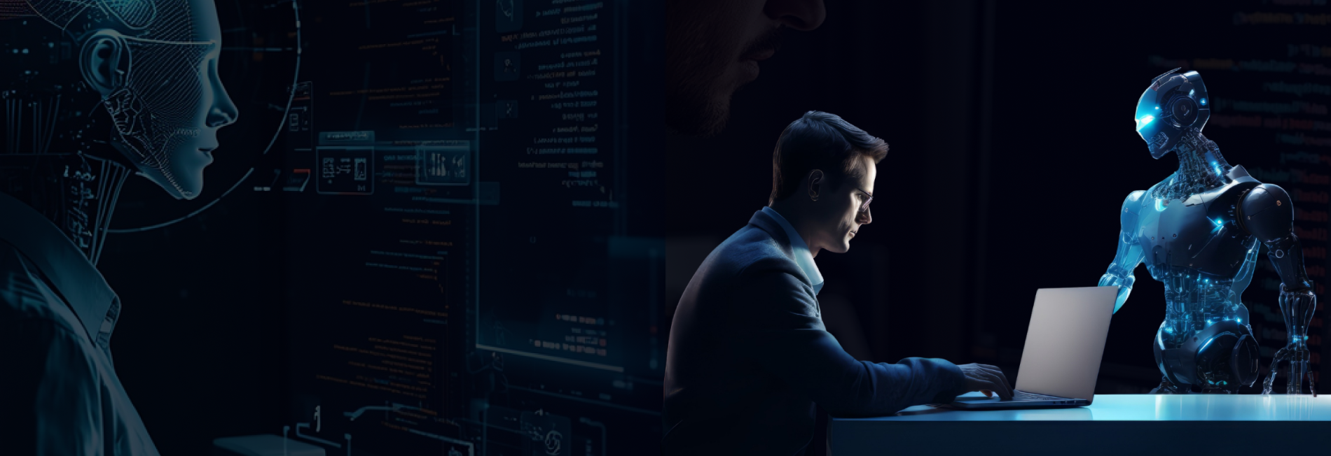 Generative AI Solutions for Enterprise