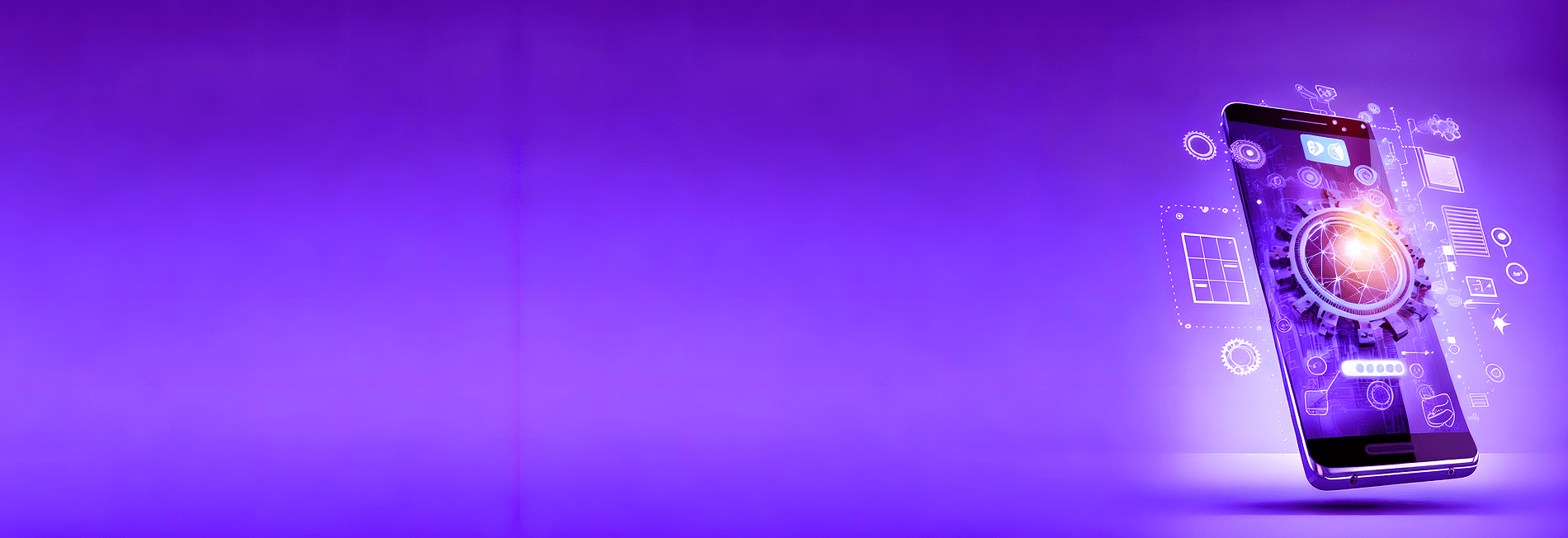 Hybrid App Development Company