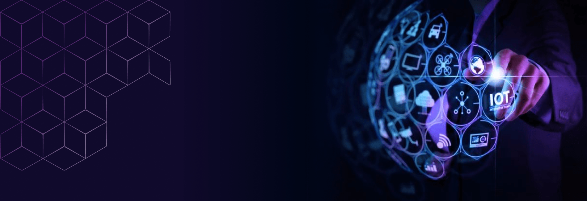 IoT App Development Services