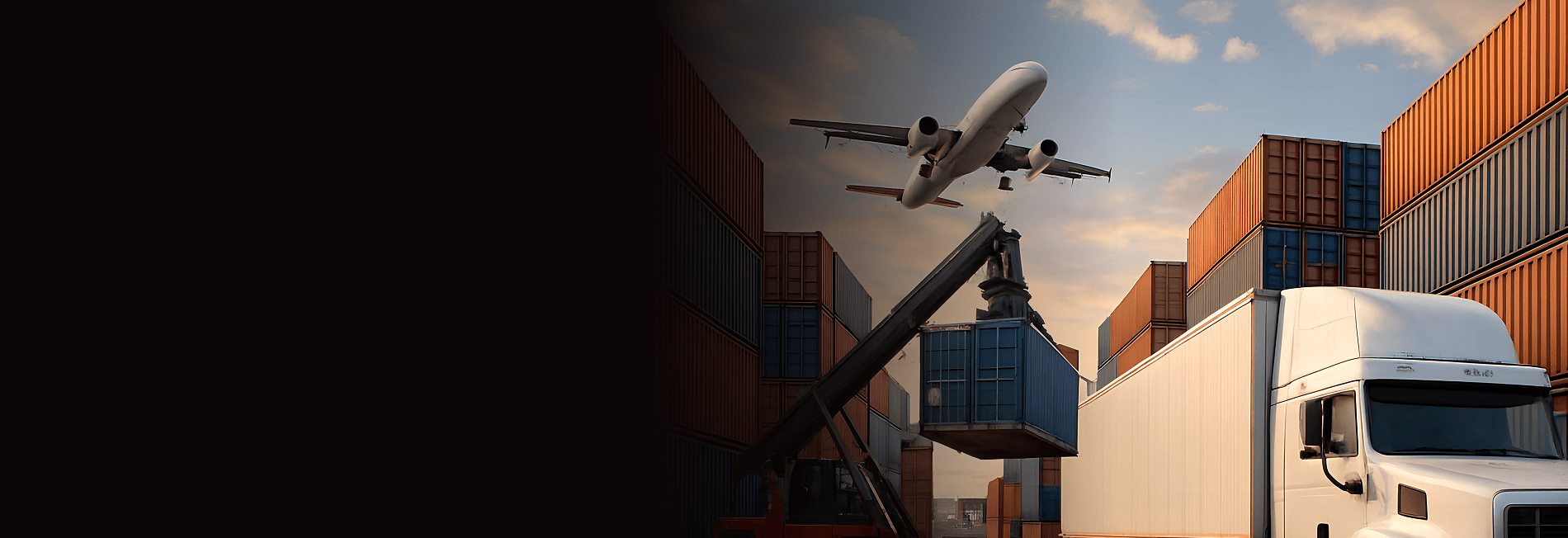 Logistics & Transportation