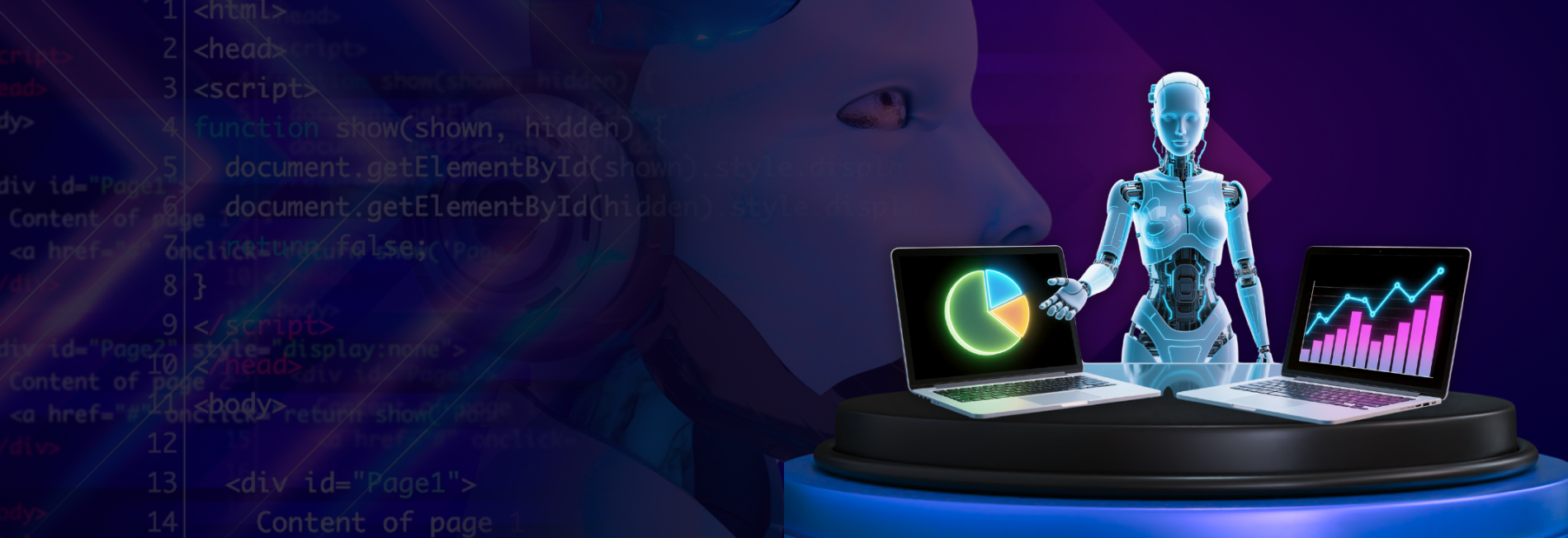 Predictive Analytics and AI for Enterprise Operations