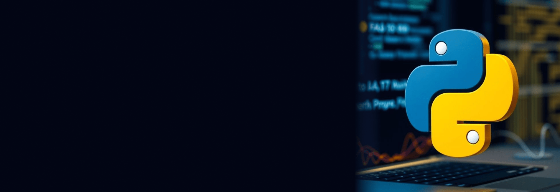 Python App Development