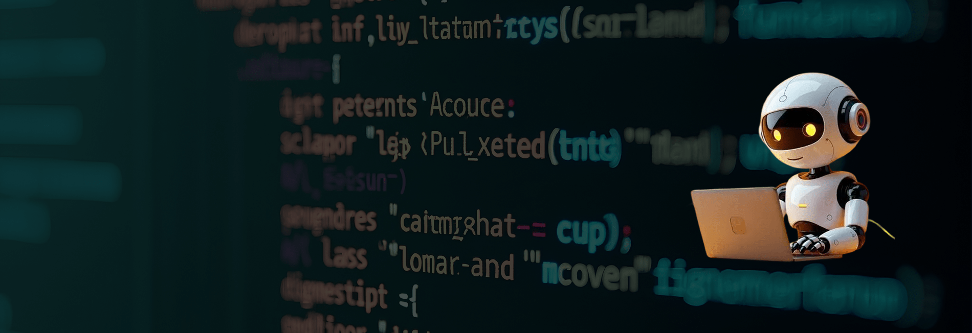 End-to-end RPA Services