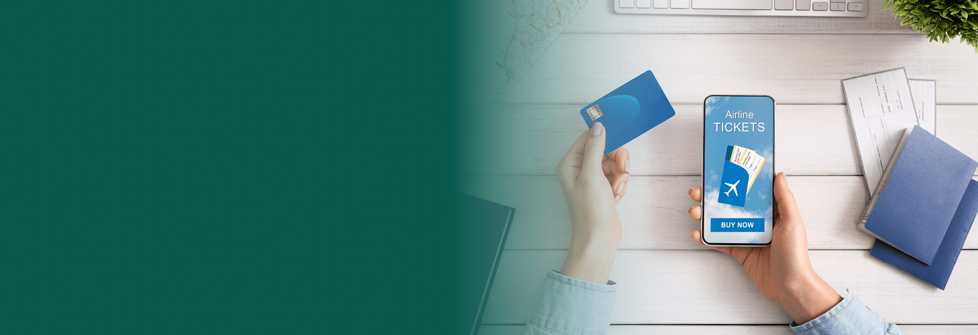 travel & hospitality