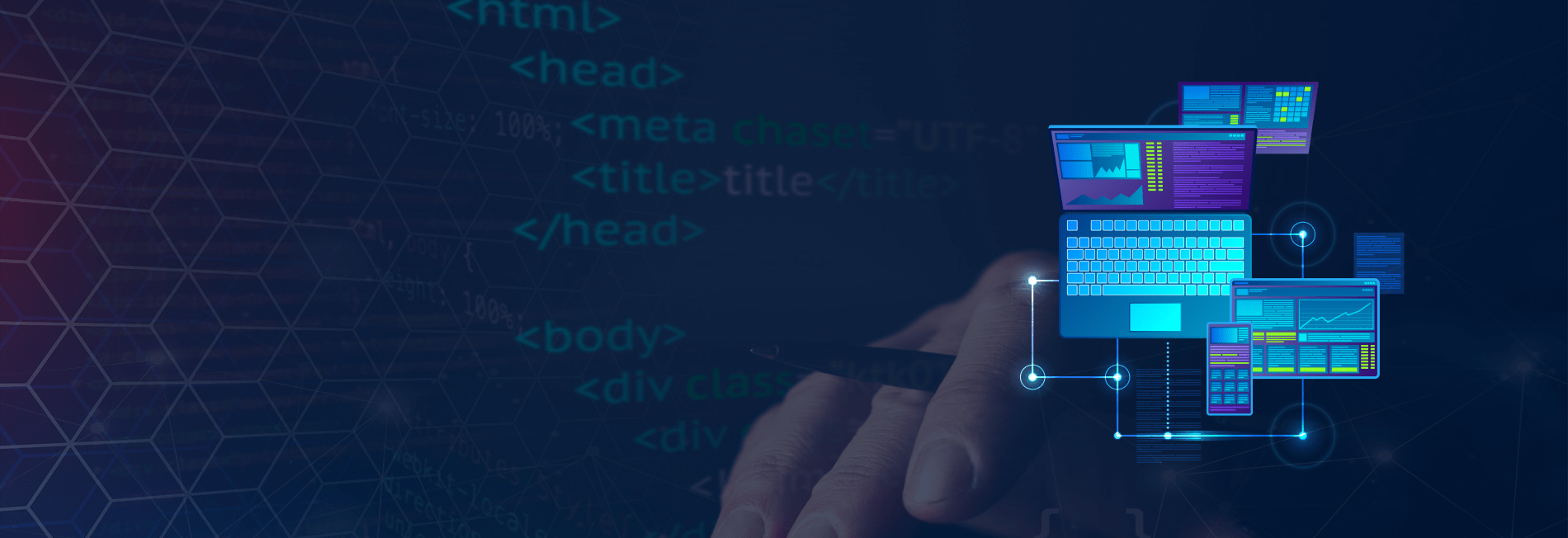 Website Development Services