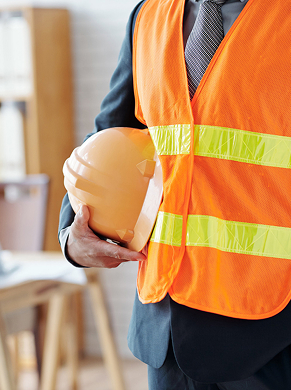 Industrial Safety &
                                            Manufacturing