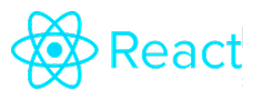 React