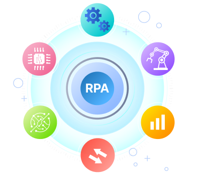 Robotic Process Automation Solutions