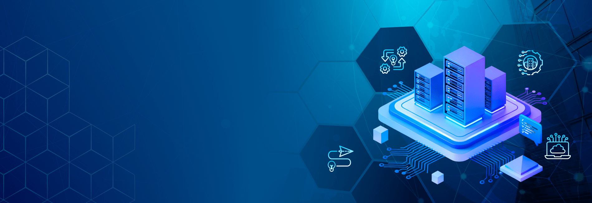 Enterprise Software Engineering Services