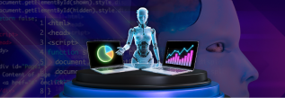 Predictive Analytics and AI for Enterprise Operations
