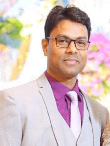 Director & Co-Founder