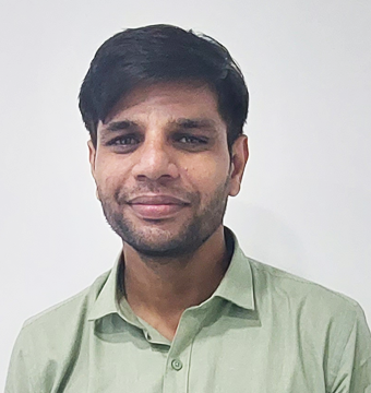 Technical Project Manager