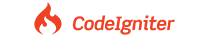 CodeIgniter