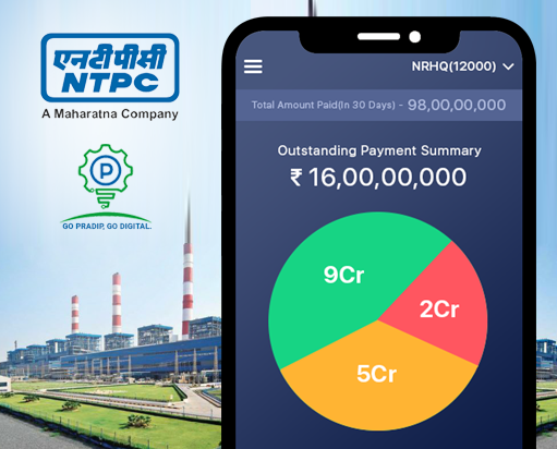 NTPC Mobile App